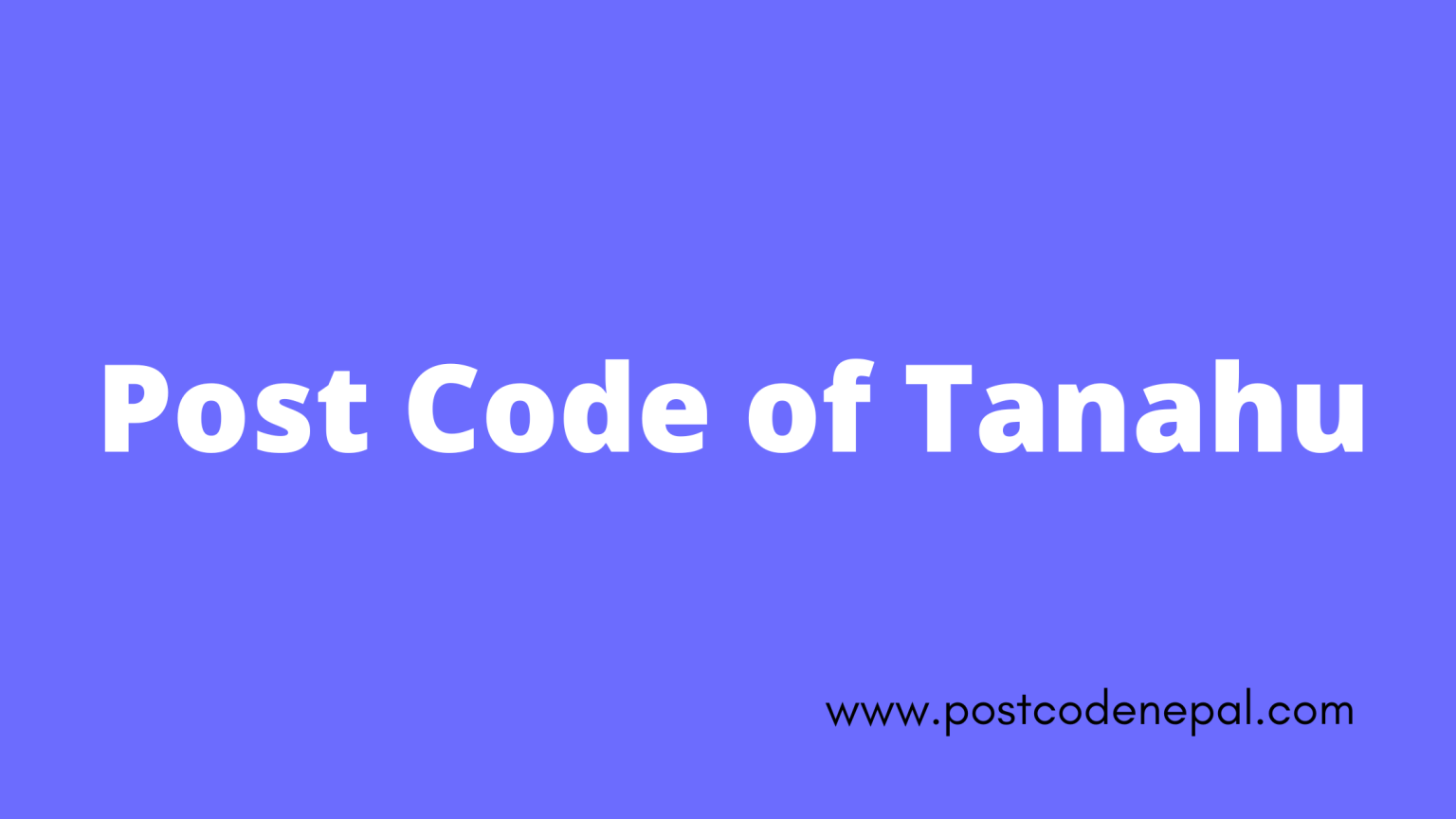 postal-code-of-tanahu-postal-code-of-nepal-zip-code-of-nepal